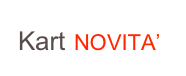 Kart NOVITA’